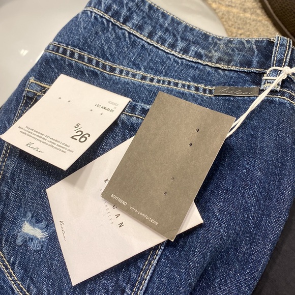 KanCan Boyfriend Jeans - Picture 7 of 7